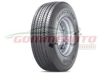 COP. 225/75 R17.5 129/127M M788